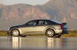 Cadillac STS SAE 100 2005 года